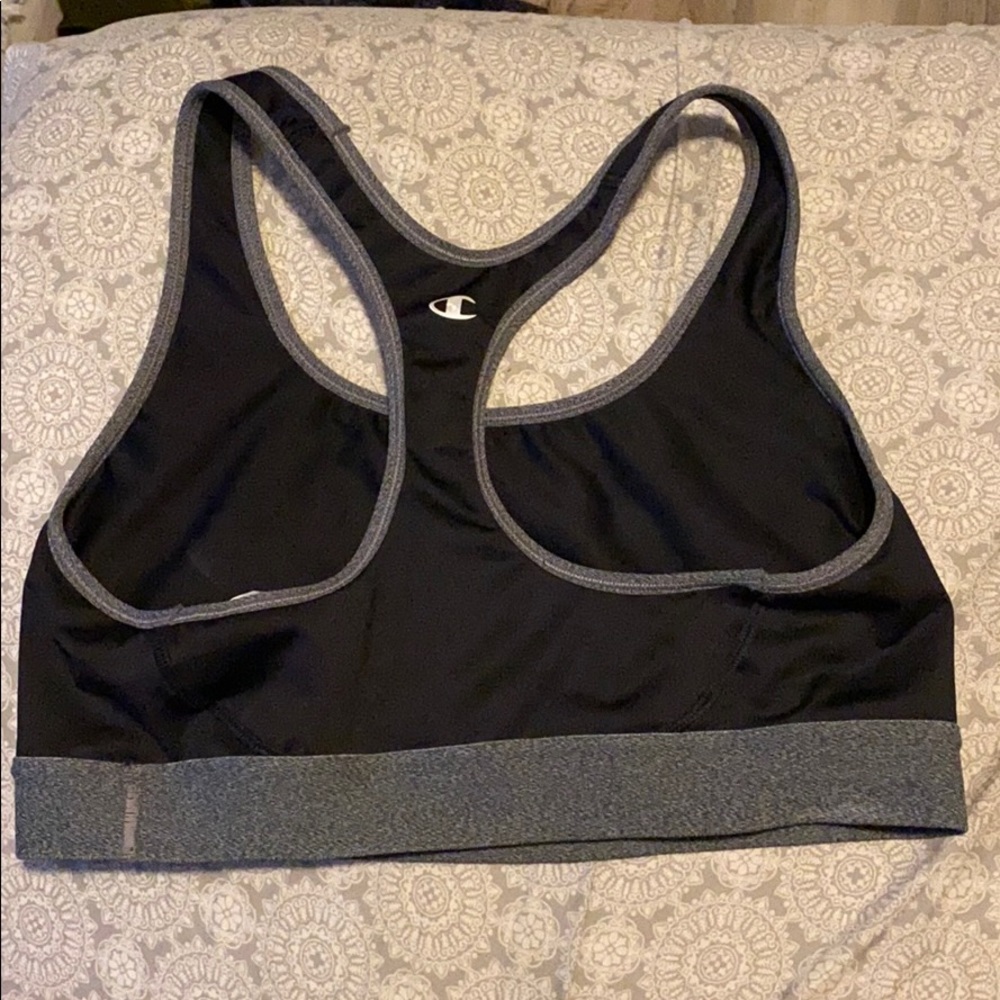 Champion sports bra - Picture 2 of 2